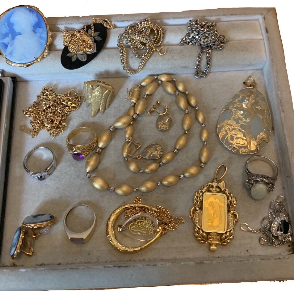 骨董品